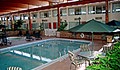 Best Western Alpine Lodge