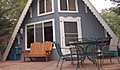 Little Bear Beach Cottage