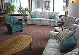 Comfortable Lobby