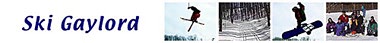 Gaylord Skiing