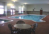 Heated Indoor Pool