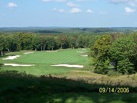 Treetops - Rick Smith Signature Course