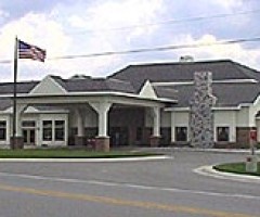 Hampton Inn – Gaylord