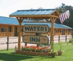 The Waters Inn